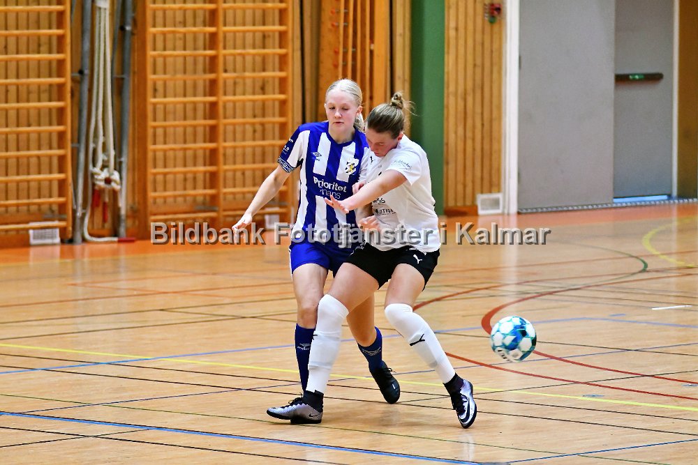500_1734_People-SharpenAI-Standard Bilder FC Kalmar dam - IFK Göteborg dam 231022